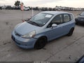 2008 Honda Fit — photo 2 of 21 | VIN JHMGD384X8S019651