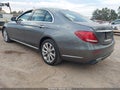 2017 Mercedes-Benz E-Class — photo 3 of 16 | VIN WDDZF4JB2HA239901
