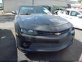 2015 Chevrolet Camaro — photo 12 of 18 | VIN 2G1FD3D34F9105023