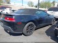 2015 Chevrolet Camaro — photo 13 of 18 | VIN 2G1FD3D34F9105023
