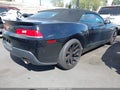 2015 Chevrolet Camaro — photo 4 of 18 | VIN 2G1FD3D34F9105023