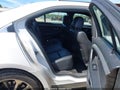 2015 Ford Taurus — photo 8 of 16 | VIN 1FAHP2E89FG148310