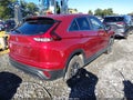 2022 Mitsubishi Cruz Eclipse — photo 4 of 17 | VIN JA4ATUAA5NZ030215