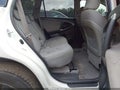 2007 Toyota RAV4 — photo 8 of 16 | VIN JTMBK31V675015419