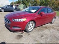 2014 Ford Fusion — photo 2 of 12 | VIN 1FA6P0H7XE5391858