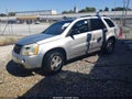 2008 Chevrolet Equinox — photo 2 of 11 | VIN 2CNDL23F886322730