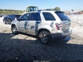 2008 Chevrolet Equinox — photo 3 of 11 | VIN 2CNDL23F886322730