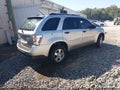 2008 Chevrolet Equinox — photo 4 of 11 | VIN 2CNDL23F886322730