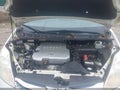 2009 Toyota Sienna — photo 10 of 17 | VIN 5TDBK22C59S024522