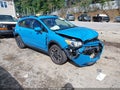 2016 Subaru Crosstrek — photo 1 of 16 | VIN JF2GPADC1G8297832