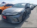 2025 Toyota Camry — photo 2 of 17 | VIN 4T1DAACK6SU607741