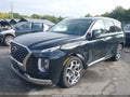 2022 Hyundai Palisade — photo 2 of 16 | VIN KM8R7DHE3NU463756