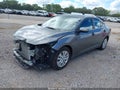 2024 Nissan Sentra — photo 2 of 22 | VIN 3N1AB8BV6RY252122