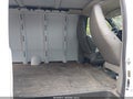 2023 Chevrolet Express Cargo — photo 8 of 17 | VIN 1GCWGBFP5P1259870