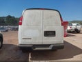 2023 Chevrolet Express Cargo — photo 17 of 17 | VIN 1GCWGBFP5P1259870