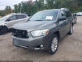 2008 Toyota Highlander Hybrid — photo 13 of 15 | VIN JTEEW44A182025080