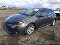2025 Toyota Corolla — photo 2 of 19 | VIN JTND4MBE9S3244183