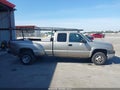 2003 Chevrolet Silverado 3500 — photo 13 of 15 | VIN 1GCJK39G93E244804