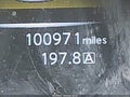 2016 Nissan Rogue — photo 16 of 17 | VIN JN8AT2MT7GW012802