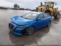 2020 Nissan Sentra — photo 2 of 17 | VIN 3N1AB8CVXLY285288