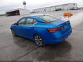 2020 Nissan Sentra — photo 3 of 17 | VIN 3N1AB8CVXLY285288