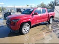 2025 Toyota Tacoma — photo 2 of 16 | VIN 3TYLB5JN7ST078746