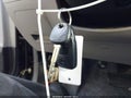 2017 Hyundai Elantra — photo 11 of 16 | VIN 5NPD84LF3HH025457