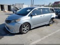 2011 Toyota Sienna — photo 2 of 17 | VIN 5TDXK3DC4BS064993