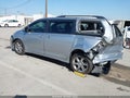 2011 Toyota Sienna — photo 3 of 17 | VIN 5TDXK3DC4BS064993