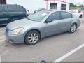 2008 Nissan Maxima — photo 2 of 11 | VIN 1N4BA41E58C825992