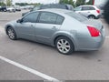 2008 Nissan Maxima — photo 3 of 11 | VIN 1N4BA41E58C825992
