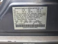 2008 Nissan Maxima — photo 9 of 11 | VIN 1N4BA41E58C825992