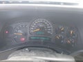 2003 Chevrolet Suburban 1500 — photo 7 of 11 | VIN 3GNFK16Z03G325822