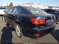 2006 Lexus IS 350 — photo 3 of 16 | VIN JTHBE262765000666