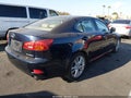 2006 Lexus IS 350 — photo 4 of 16 | VIN JTHBE262765000666