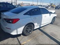 2022 Honda Civic — photo 4 of 17 | VIN 2HGFE2F52NH609265