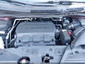 2012 Honda Odyssey — photo 10 of 16 | VIN 5FNRL5H67CB070587