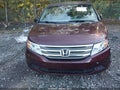 2012 Honda Odyssey — photo 12 of 16 | VIN 5FNRL5H67CB070587