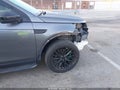 2016 Land Rover Discovery Sport — photo 6 of 17 | VIN SALCR2BG8GH588596