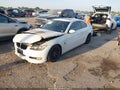 2007 BMW 3 Series — photo 2 of 14 | VIN WBAWB33537PU88579
