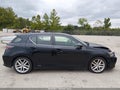 2014 Lexus CT 200h — photo 12 of 15 | VIN JTHKD5BH9E2191117