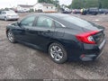2018 Honda Civic — photo 3 of 16 | VIN 19XFC2F5XJE039008