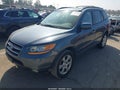 2009 Hyundai Santa Fe — photo 2 of 12 | VIN 5NMSH73E19H263760