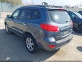 2009 Hyundai Santa Fe — photo 3 of 12 | VIN 5NMSH73E19H263760