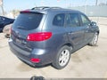 2009 Hyundai Santa Fe — photo 4 of 12 | VIN 5NMSH73E19H263760