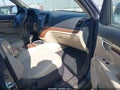 2009 Hyundai Santa Fe — photo 5 of 12 | VIN 5NMSH73E19H263760