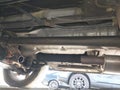 2009 Hyundai Santa Fe — photo 6 of 12 | VIN 5NMSH73E19H263760
