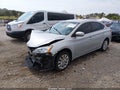 2015 Nissan Sentra — photo 2 of 15 | VIN 3N1AB7AP4FL657028