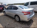 2015 Nissan Sentra — photo 3 of 15 | VIN 3N1AB7AP4FL657028