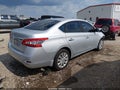 2015 Nissan Sentra — photo 4 of 15 | VIN 3N1AB7AP4FL657028